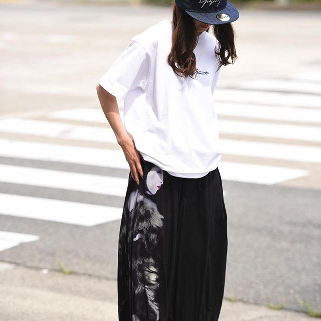 yohji yamamoto 19ss カラスパンツ - electrabd.com