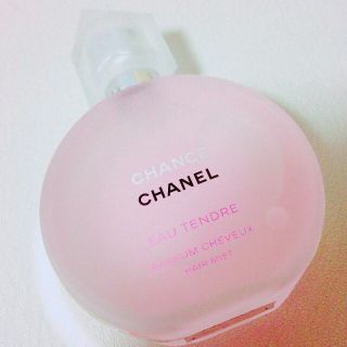 シャネル(CHANEL)の取引中 シャネル  ヘアミスト(ヘアケア)