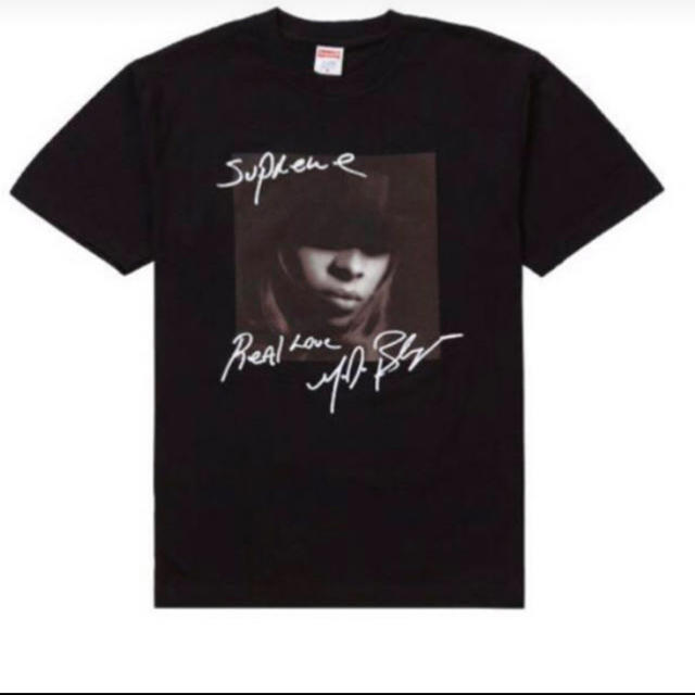 Supreme(シュプリーム)の☆【最安値】☆ーsupreme  Blige teeー メンズのトップス(Tシャツ/カットソー(半袖/袖なし))の商品写真