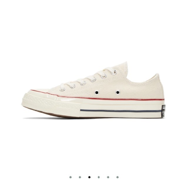 converse　ct70 チャックテイラー 24cm　コンバース 1