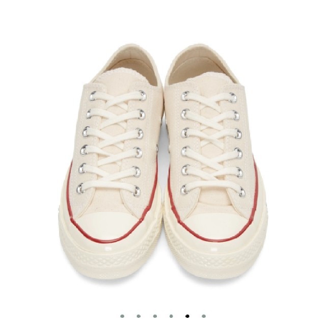 converse　ct70 チャックテイラー 24cm　コンバース 2