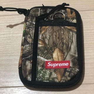 シュプリーム(Supreme)のsupreme Wallet(ウエストポーチ)