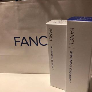 ファンケル(FANCL)の専用。FANCL★ホワイトニング化粧液(化粧水/ローション)