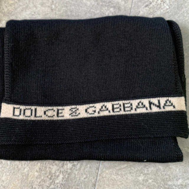 DOLCE&GABBANA(ドルチェアンドガッバーナ)のまき様専用です。 メンズのファッション小物(マフラー)の商品写真