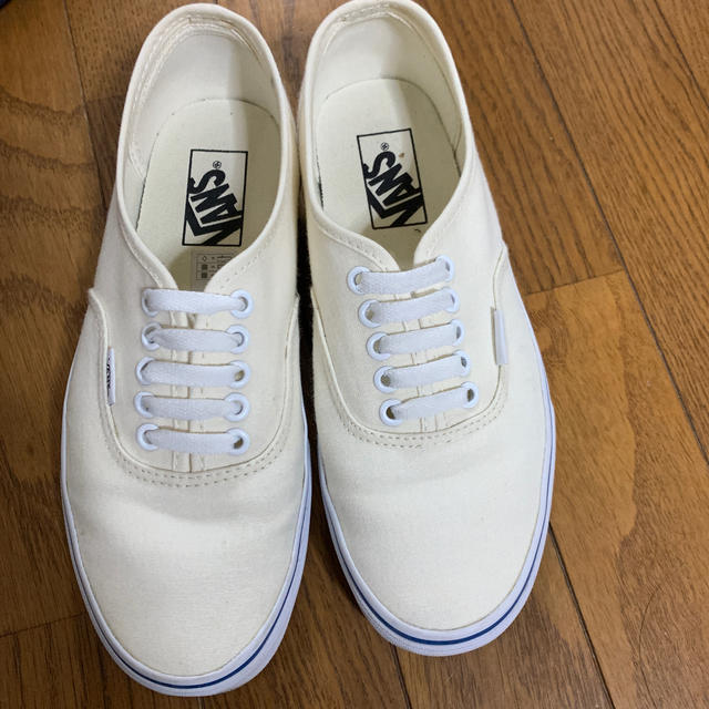 VANS(ヴァンズ)のBshop 購入 VANSスニーカー レディースの靴/シューズ(スニーカー)の商品写真