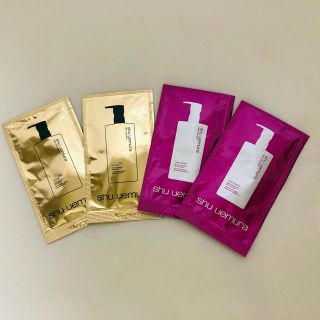 シュウウエムラ(shu uemura)のshu uemura クレンジング(クレンジング/メイク落とし)