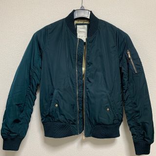 ベルシュカ(Bershka)のBershka Bomber Jacket(フライトジャケット)