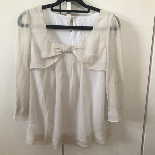 プロポーションボディドレッシング(PROPORTION BODY DRESSING)のプロポーションボディドレッシング  ブラウス(シャツ/ブラウス(長袖/七分))