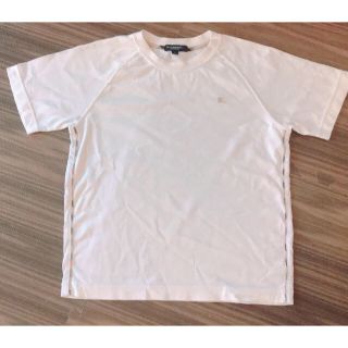 バーバリー(BURBERRY)のBurberry ティシャツ  s 130(Tシャツ/カットソー)
