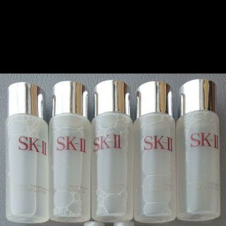 エスケーツー(SK-II)のSK-II フェイシャルトリートメントエッセンス クリアローション(化粧水/ローション)