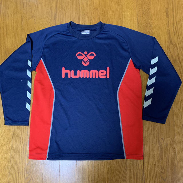 hummel(ヒュンメル)のヒュンメル♪スポーツウェア スポーツ/アウトドアのサッカー/フットサル(ウェア)の商品写真