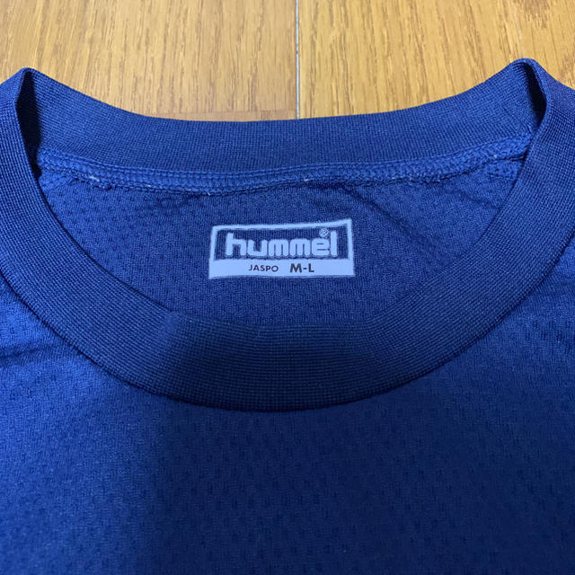 hummel(ヒュンメル)のヒュンメル♪スポーツウェア スポーツ/アウトドアのサッカー/フットサル(ウェア)の商品写真