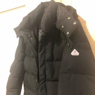 ピレネックス(Pyrenex)のBELFORT JACKET PYRENEX ピレネックス(ダウンジャケット)