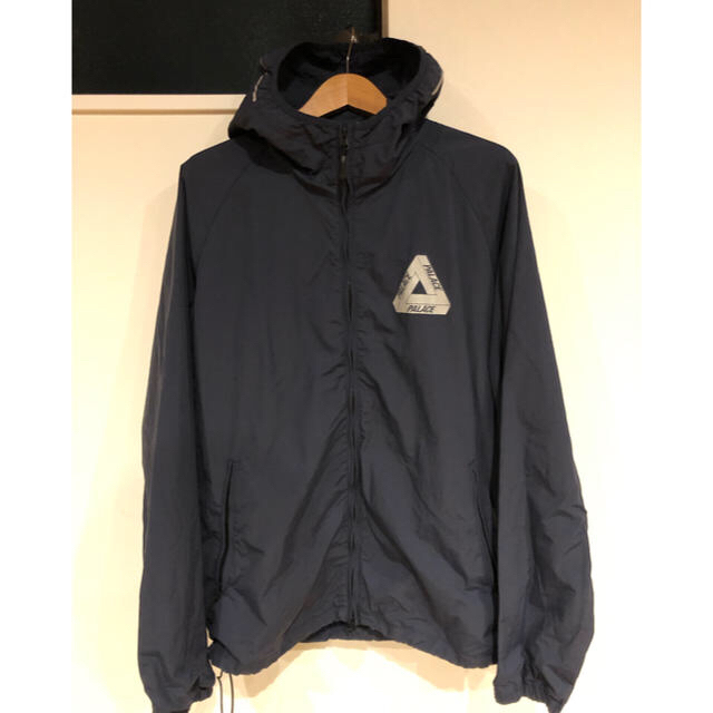 PALACE SKATEBOARDS 17AW 3M CRANK JACKET | フリマアプリ ラクマ