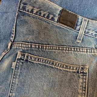 リーバイス(Levi's)のリーバイスLevi's シルバータブ silver tab(デニム/ジーンズ)