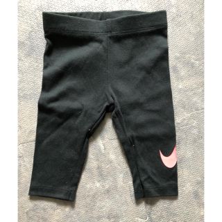 ナイキ(NIKE)のナイキ スパッツ ロンパース セット(ロンパース)