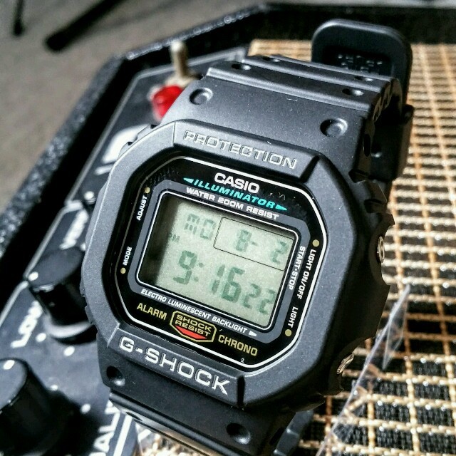 G-SHOCK - 新品G-SHOCKスピードモデルキムタクの通販 by GAWW&MERYL