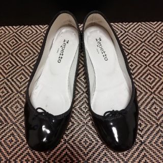 レペット(repetto)のRepetto(バレエシューズ)