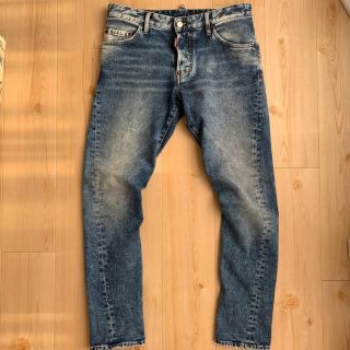 ディースクエアード(DSQUARED2)のディースクエアード DSQUARED2 デニム SEXY TWIST JEAN(デニム/ジーンズ)