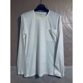 HELMUT LANG(Tシャツ/カットソー(七分/長袖))のフリマアイテム一覧 HELMUT LANG(Tシャツ/カットソー(七分/長袖))のフリマアイテム一覧