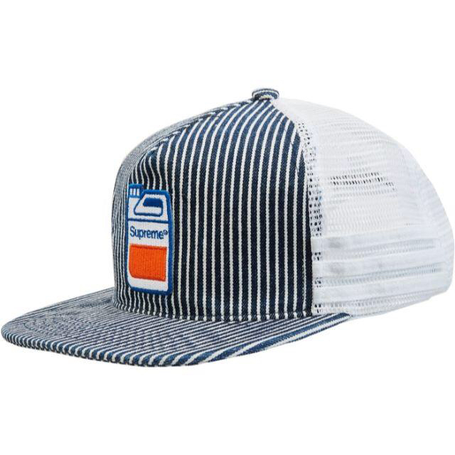 Jug Mesh Back 5-Panel