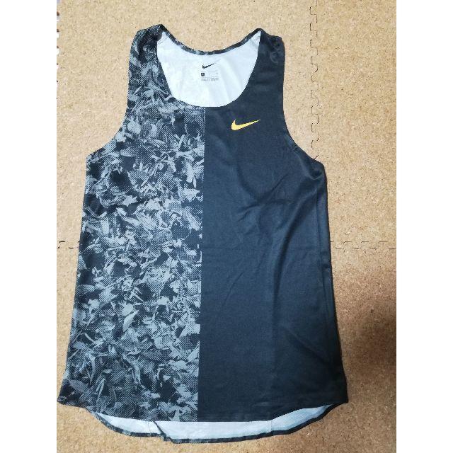 NIKE Raceday Elite シングレット　オレゴン様専用