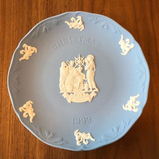 wedgwood 1999 プレートの通販 40点 | フリマアプリ ラクマ