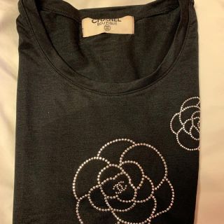 シャネル(CHANEL)の💓CHANEL💓半袖Ｔシャツ💓(Tシャツ(半袖/袖なし))