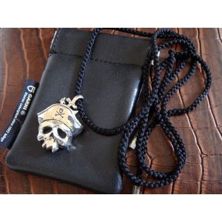 ガルニ(GARNI)のガルニ GARNI Captain JB Pendant L(ネックレス)