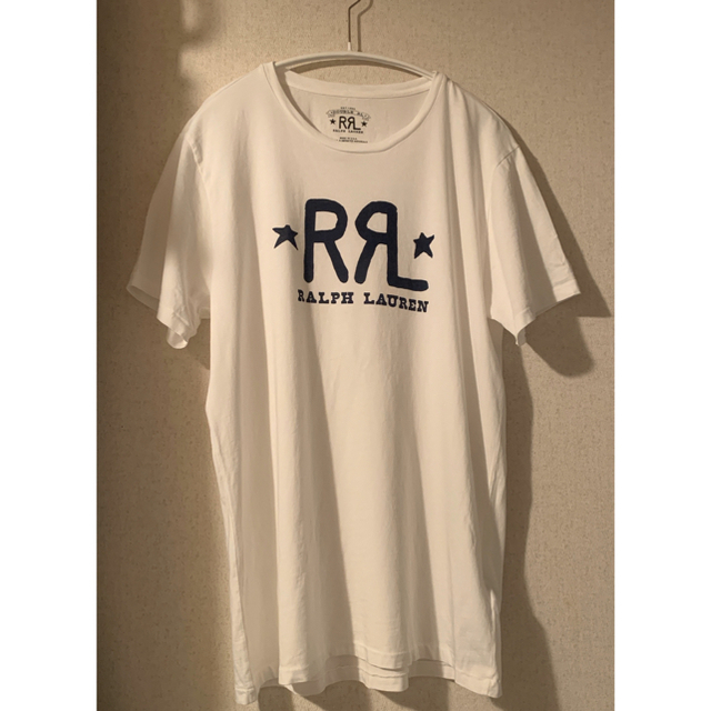 期間限定値下げ中 ロンハーマン  RRL 別注 Tシャツ