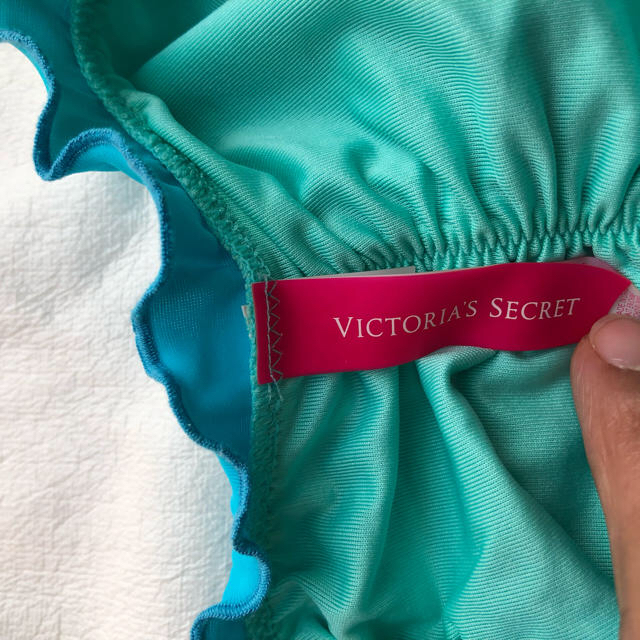 Victoria's Secret(ヴィクトリアズシークレット)のヴィクトリアシークレット 水着 レディースの水着/浴衣(水着)の商品写真