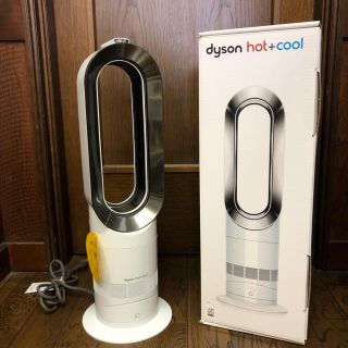 ダイソン(Dyson)のダイソン hot＆cool 2016年製AM09(扇風機)