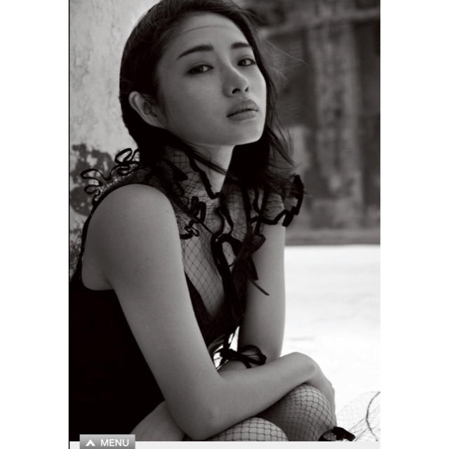 宝島社(タカラジマシャ)のencorage SATOMI ISHIHARA エンタメ/ホビーの本(人文/社会)の商品写真