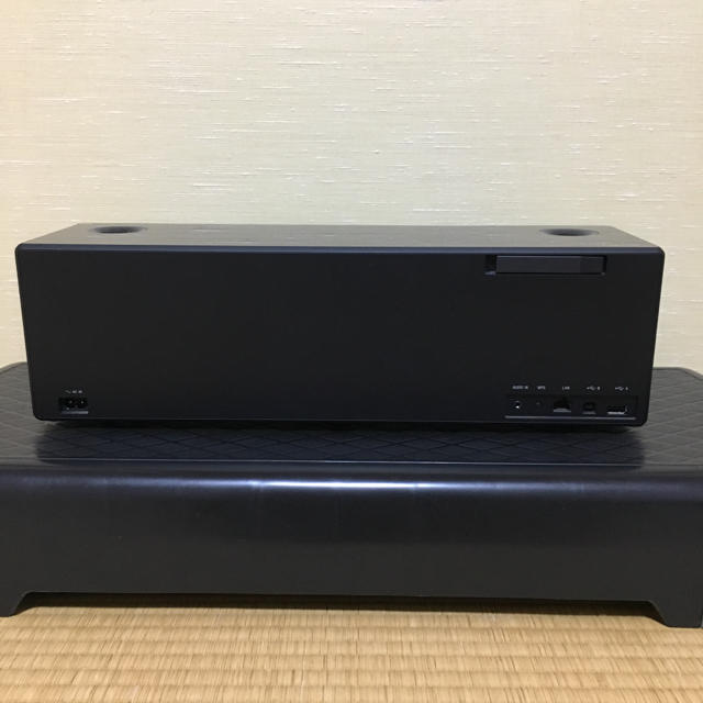 SONY SRS-X9の通販 by ALX's shop｜ソニーならラクマ - ワイヤレススピーカー SONY 格安日本製