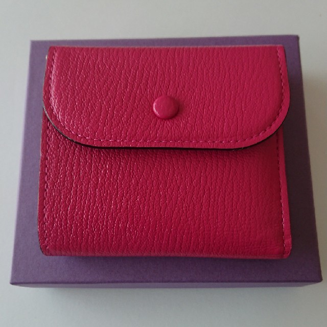 UNITED ARROWS(ユナイテッドアローズ)のラルコバレーノ 財布 レディースのファッション小物(財布)の商品写真