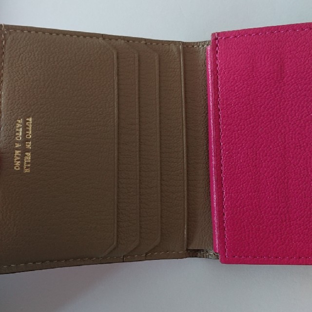 UNITED ARROWS(ユナイテッドアローズ)のラルコバレーノ 財布 レディースのファッション小物(財布)の商品写真