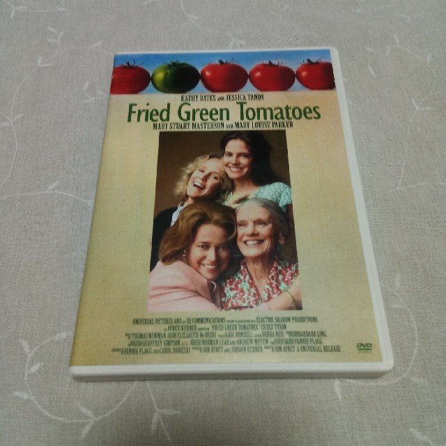 Fried Green Tomatoes フライド・グリーン・トマト DVD エンタメ/ホビーのDVD/ブルーレイ(外国映画)の商品写真