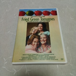 Fried Green Tomatoes フライド・グリーン・トマト DVD(外国映画)