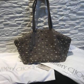 ジミーチュウ(JIMMY CHOO)のjunna様専用(トートバッグ)