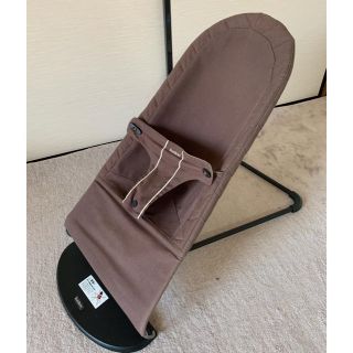 ベビービョルン(BABYBJORN)のベビージョルンバウンサー(その他)