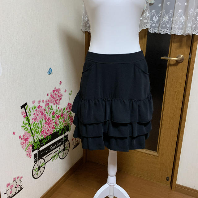 M'S GRACY(エムズグレイシー)の🎀しぃさん様専用🎀 レディースのパンツ(キュロット)の商品写真