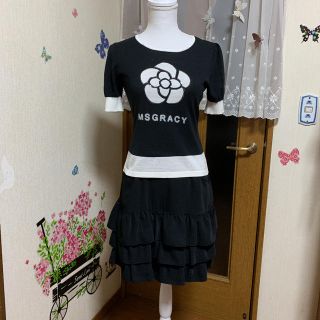 エムズグレイシー(M'S GRACY)の🎀しぃさん様専用🎀(キュロット)