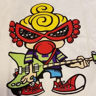 ヒステリックミニ(HYSTERIC MINI)のHysteric Mini Tシャツ 未使用 110㎝(Tシャツ/カットソー)