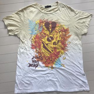 エドハーディー(Ed Hardy)のエドハーディー Tシャツ 3L(Tシャツ/カットソー(半袖/袖なし))