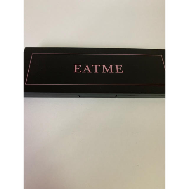 EATME(イートミー)のEATME アイシャドウ コスメ/美容のベースメイク/化粧品(アイシャドウ)の商品写真