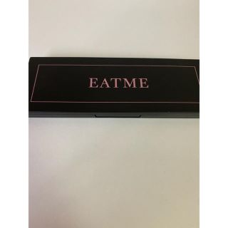 イートミー(EATME)のEATME アイシャドウ(アイシャドウ)