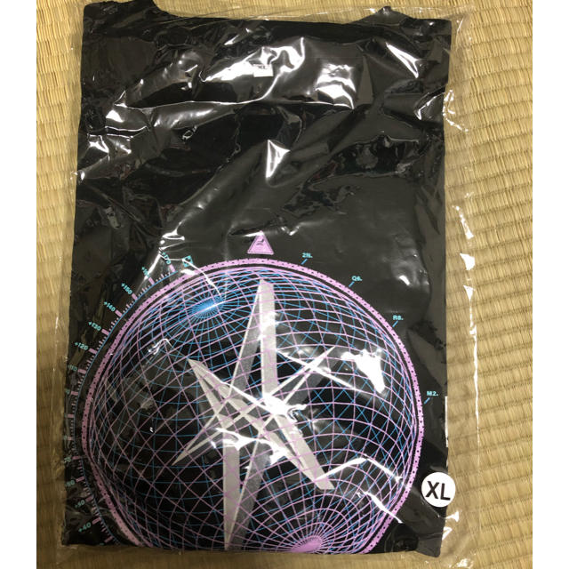 bring me the horizon Tシャツ メンズのトップス(Tシャツ/カットソー(半袖/袖なし))の商品写真