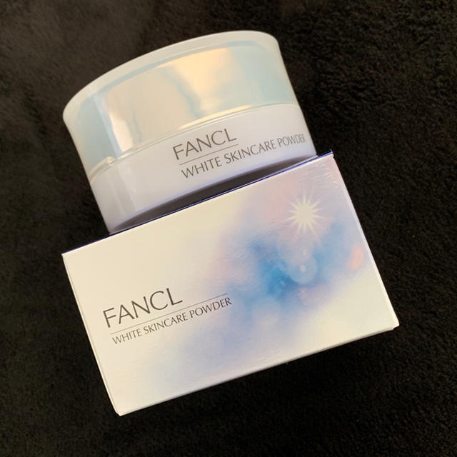 FANCL(ファンケル)のFANCLスキンケアパウダー コスメ/美容のベースメイク/化粧品(フェイスパウダー)の商品写真