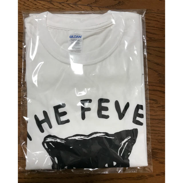 THE FEVER 333 Tシャツ メンズのトップス(Tシャツ/カットソー(半袖/袖なし))の商品写真