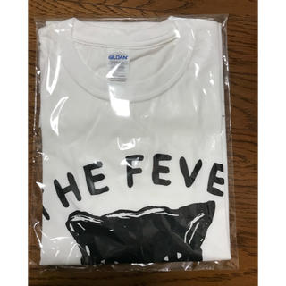 THE FEVER 333 Tシャツ(Tシャツ/カットソー(半袖/袖なし))